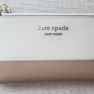 NEW Kate Spade Spencer Wallet